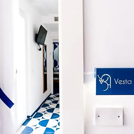 La Vigna Di Bacco Hotel