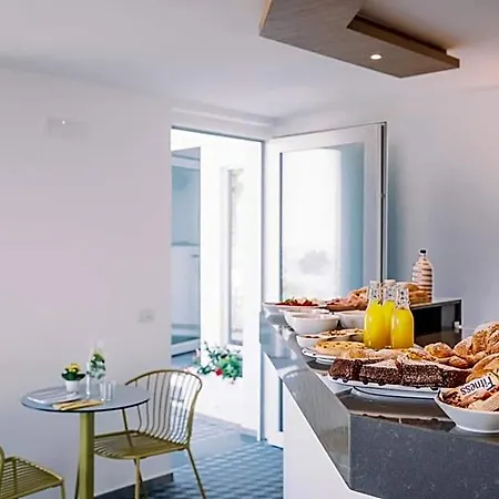 Hotel La Vigna Di Bacco