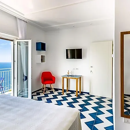 Hotel La Vigna Di Bacco