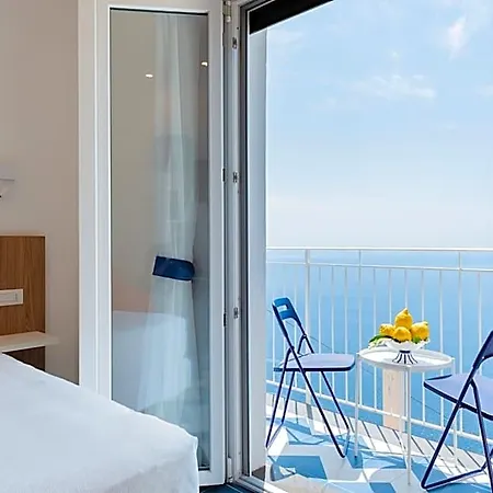 La Vigna Di Bacco Hotel Amalfi