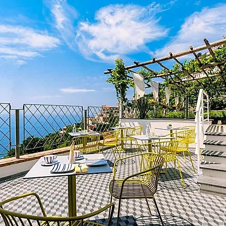 La Vigna Di Bacco Hotel 3*