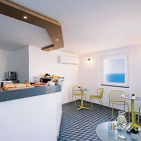 Hotel La Vigna Di Bacco