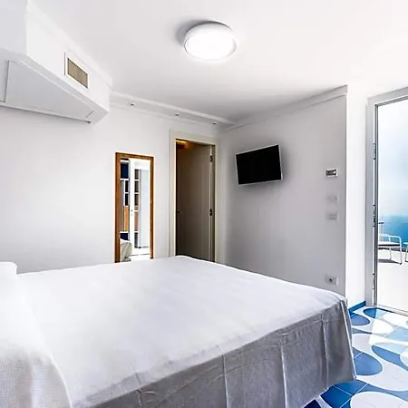 La Vigna Di Bacco Hotel Amalfi