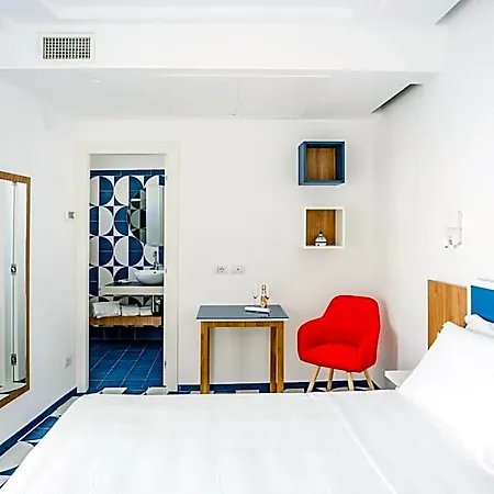 La Vigna Di Bacco Hotel 3*