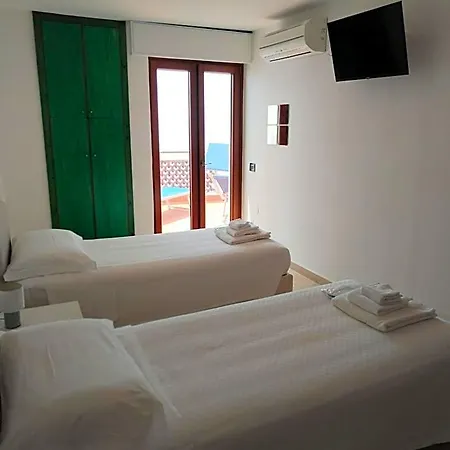 Hotel La Vigna Di Bacco