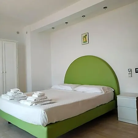 La Vigna Di Bacco Hotel